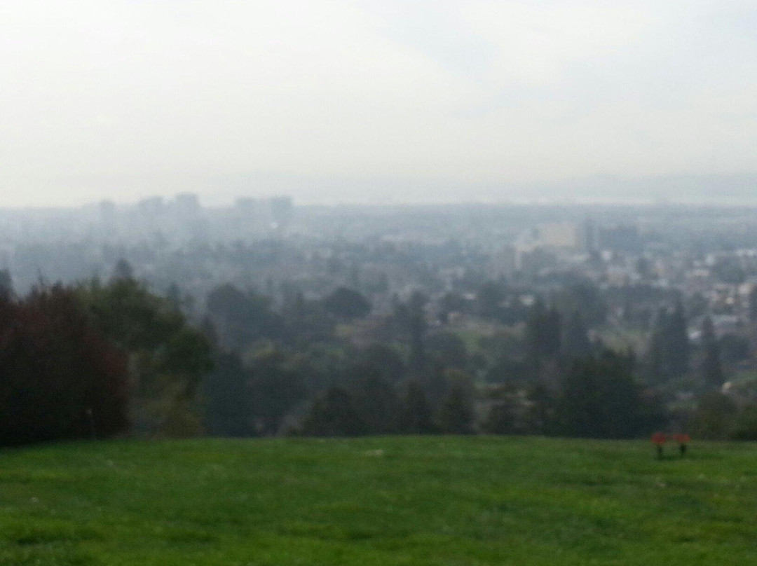 Mountain View Cemetery景点图片