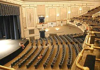 Dixon Theater景点图片
