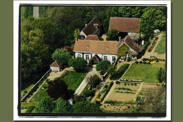 Manoir de Vaumore主图