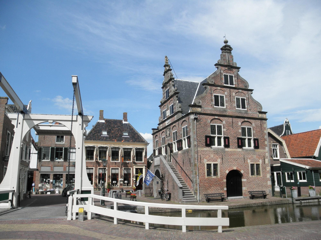 Holland Personal Tour Guide-阿姆斯特丹必去景点