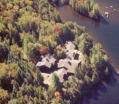 Camp Santanoni-Newcomb必去景点