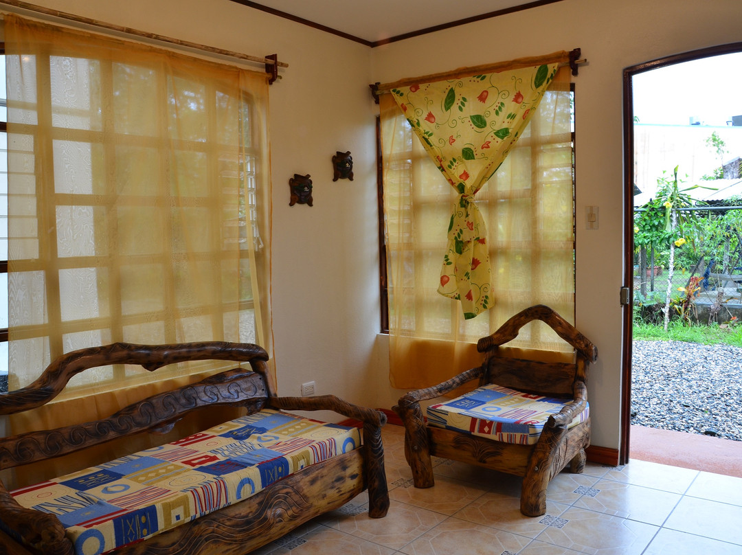 Apartamentos Herrera主图