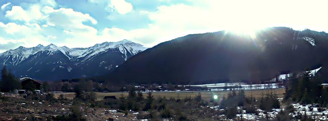 Hotel Bergland主图