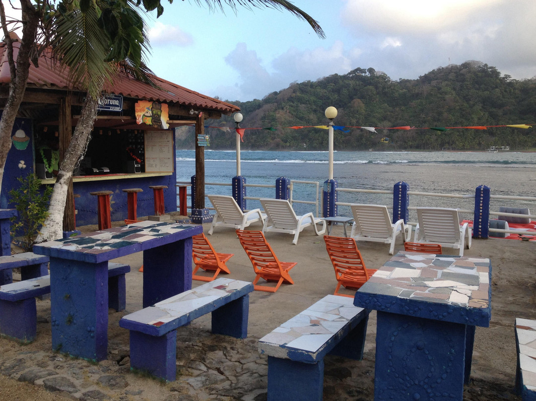 The OC Bar & Lounge景点图片