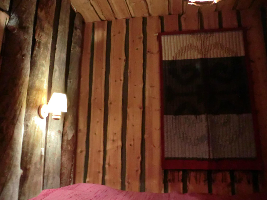 Wilderness Hotel Lapinleuku主图