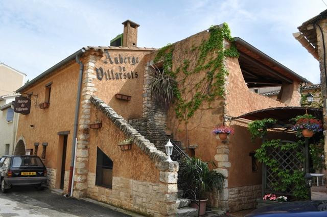 Villars en Luberon旅游攻略图片