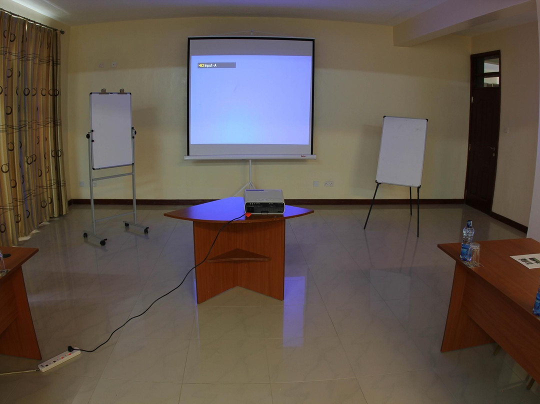 Convent International Hotel-Nairobi主图