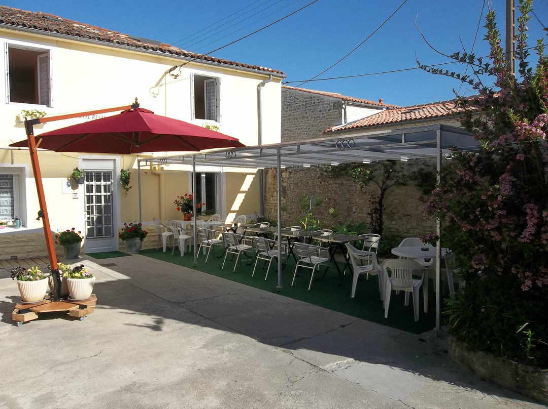 Hotel Restaurant Gambetta主图