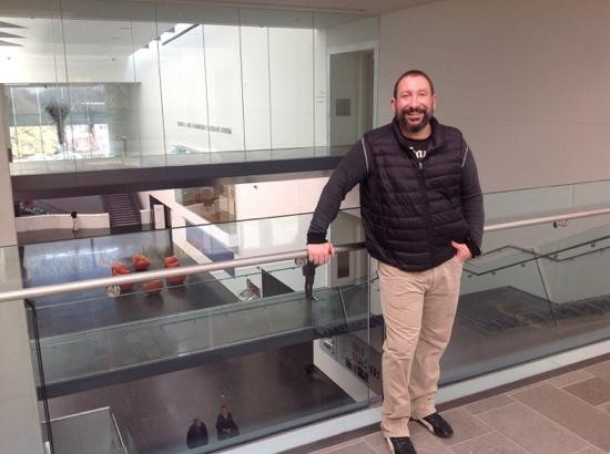 弗吉尼亚美术博物馆-里士满必去景点