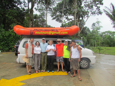 MIO Tours - Day Tours-昆卡必去景点