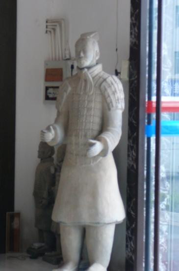 敦煌寿昌城景点图片