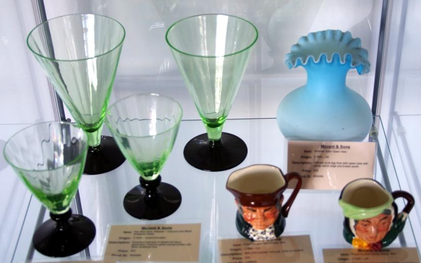 Morant and Sons Gallery-金斯顿镇必去景点