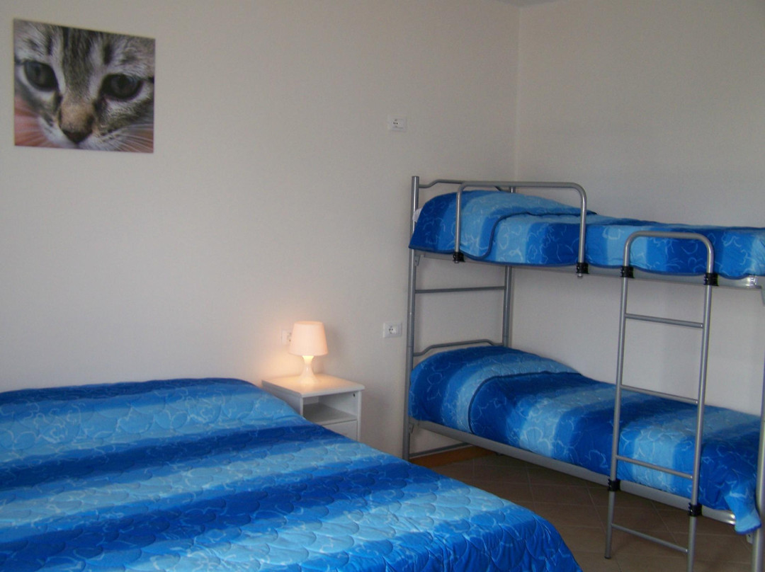 Villa Mayoti B&B主图