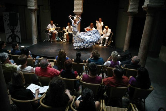 Really Discover-塞维利亚必去景点