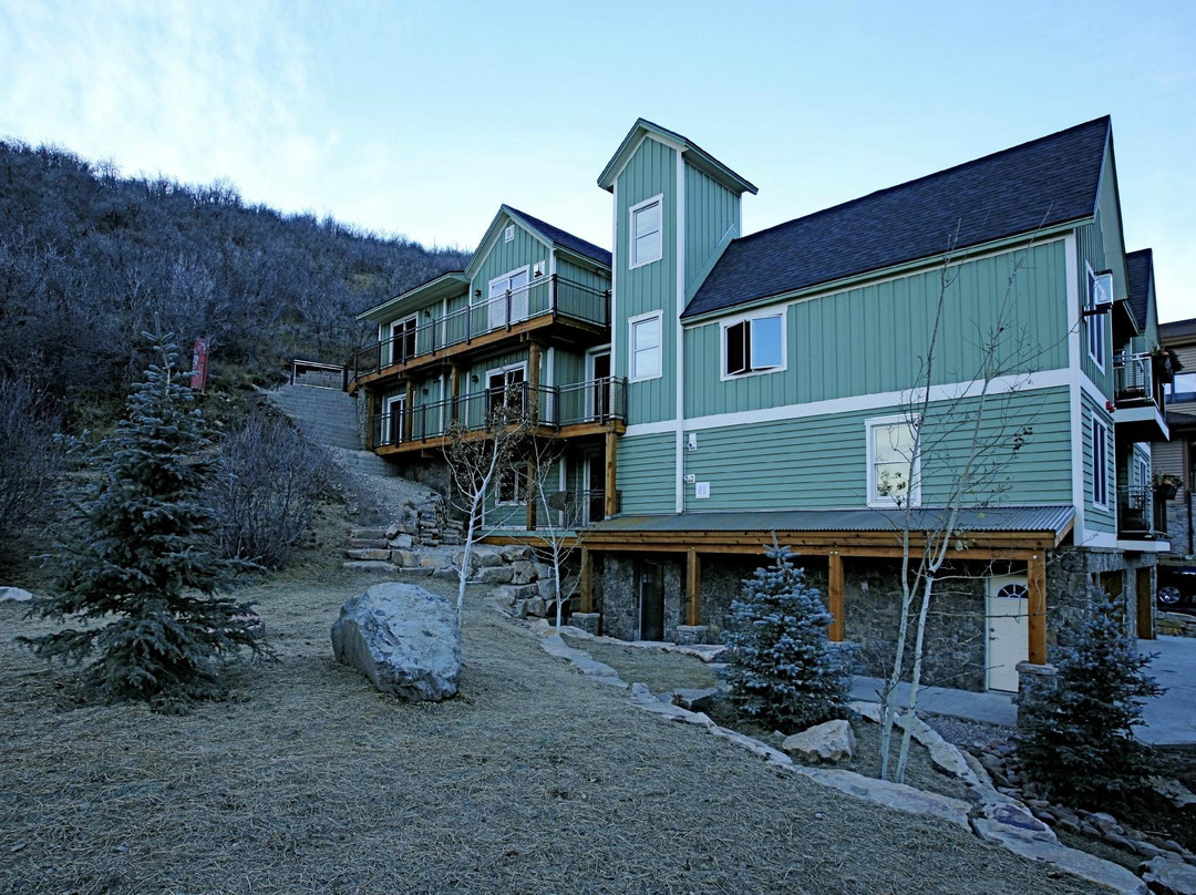 Torchlight Inn Bed and Breakfast