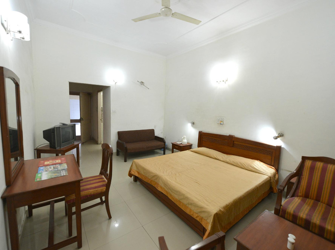 Hotel Bulbul