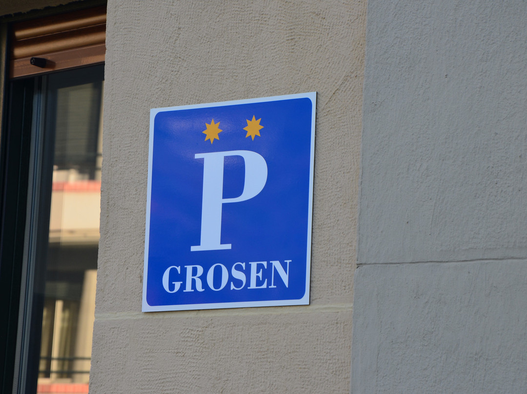 Pensión Grosen主图