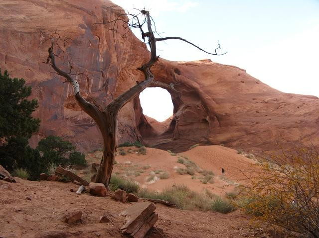 Sandstone Tours-纪念碑公园必去景点