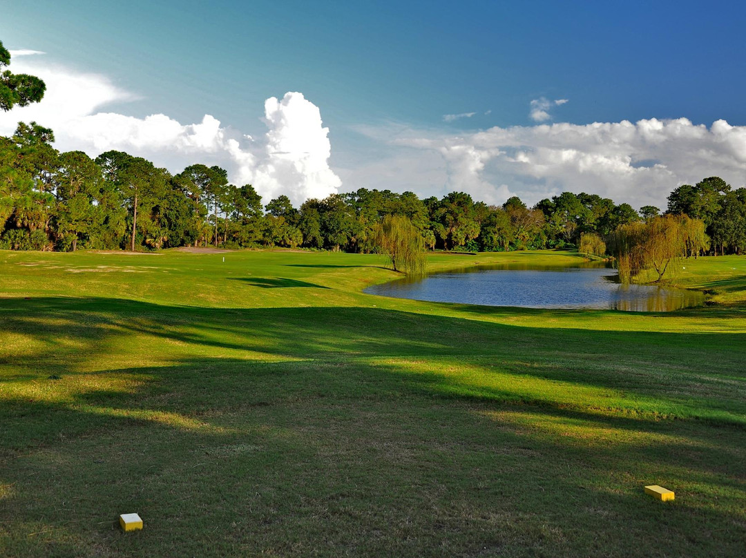 The Preserve at Turnbull Bay景点图片