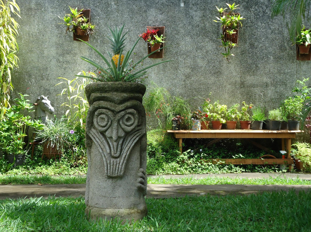 Quinta Don Fernando主图