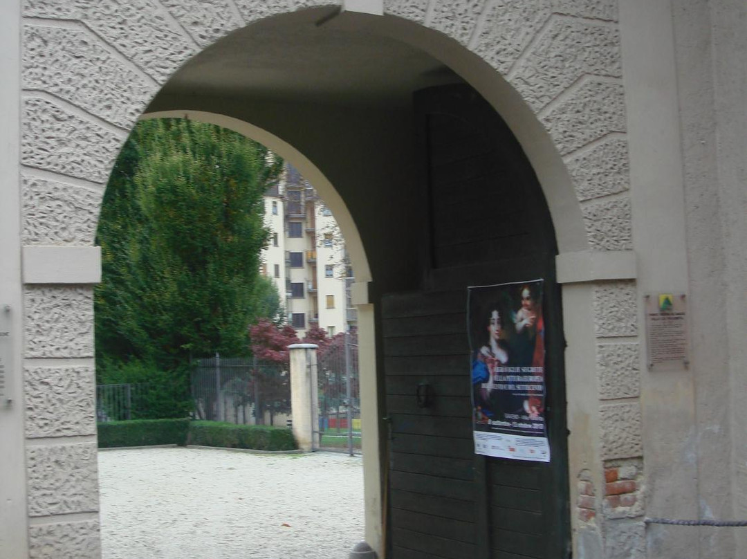 Villa Favorita e Parco della Favorita-Giaveno必去景点