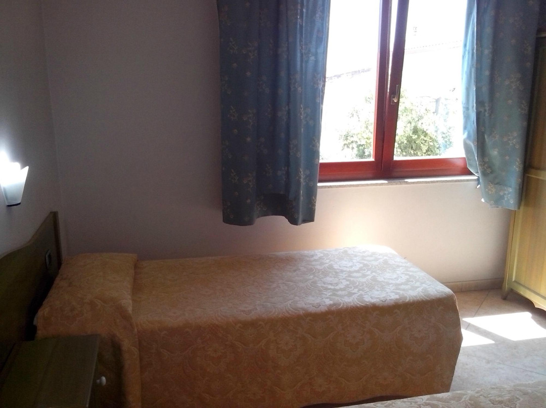 Hotel Monte Sirai主图