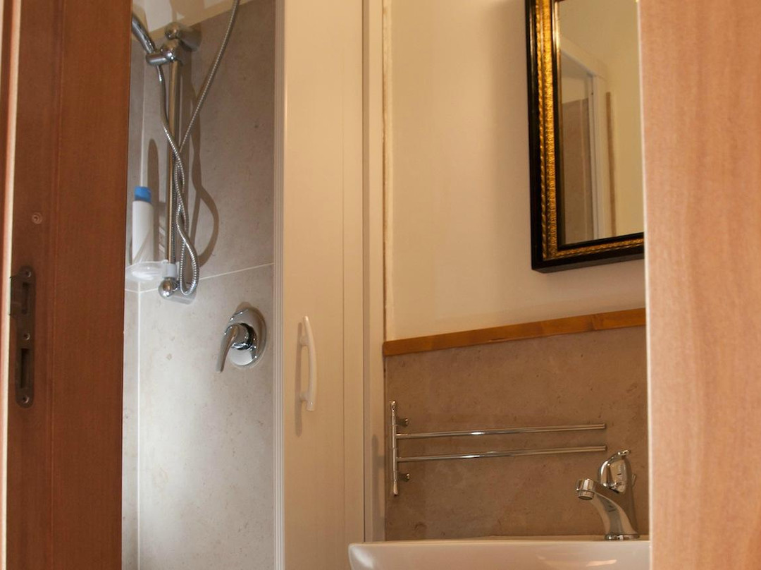 B&B Il Cimiero主图