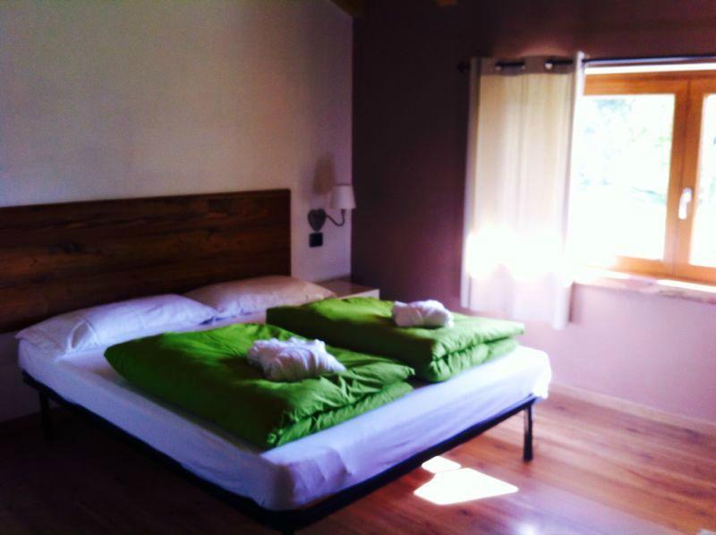 B&B Mortirolo-客卧