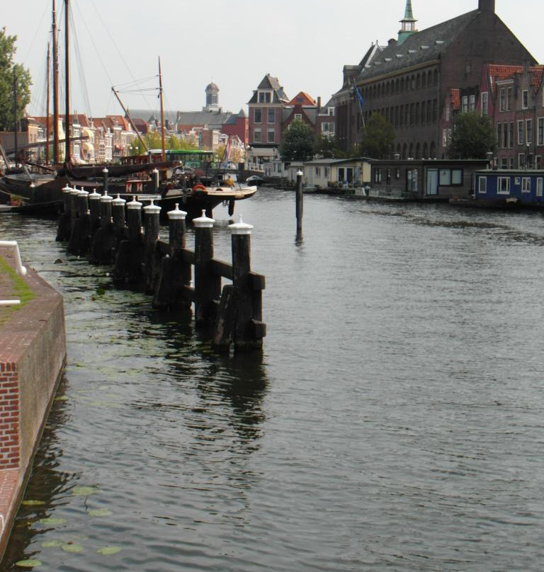 Rijn (Rhine)-莱顿必去景点