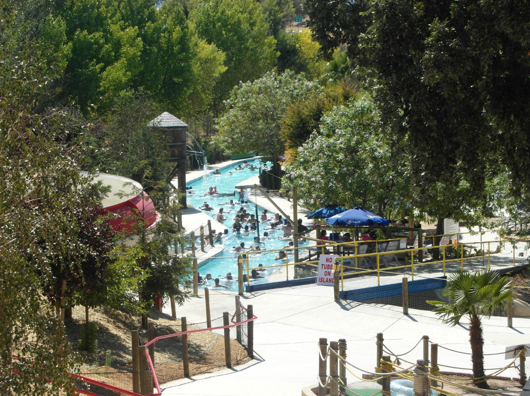 Ravine Waterpark, LLC景点图片
