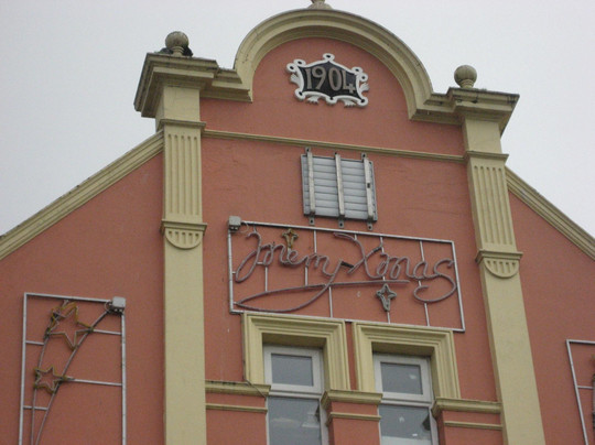 Buncrana Cinema-Buncrana必去景点