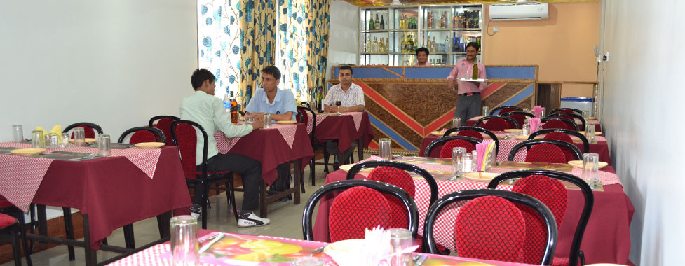 Hotel Panchali Pvt. Ltd.主图