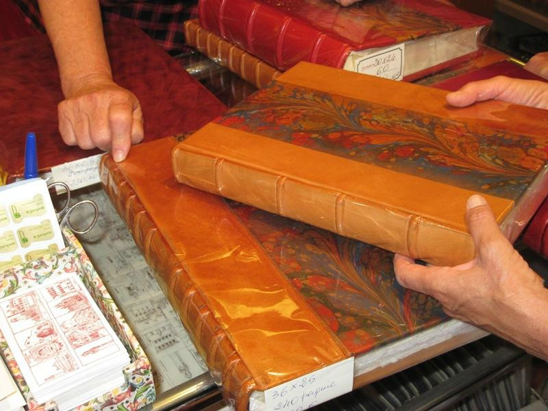 La Stamperia Di Nannini Mario-锡耶纳必去景点