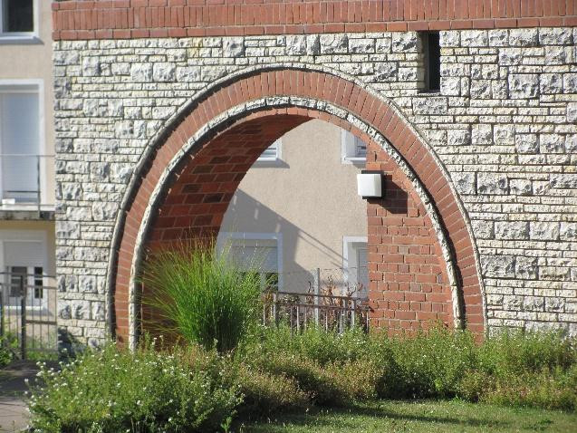 Evang.-Luth. St. Markus-Kirche-克尔海姆必去景点