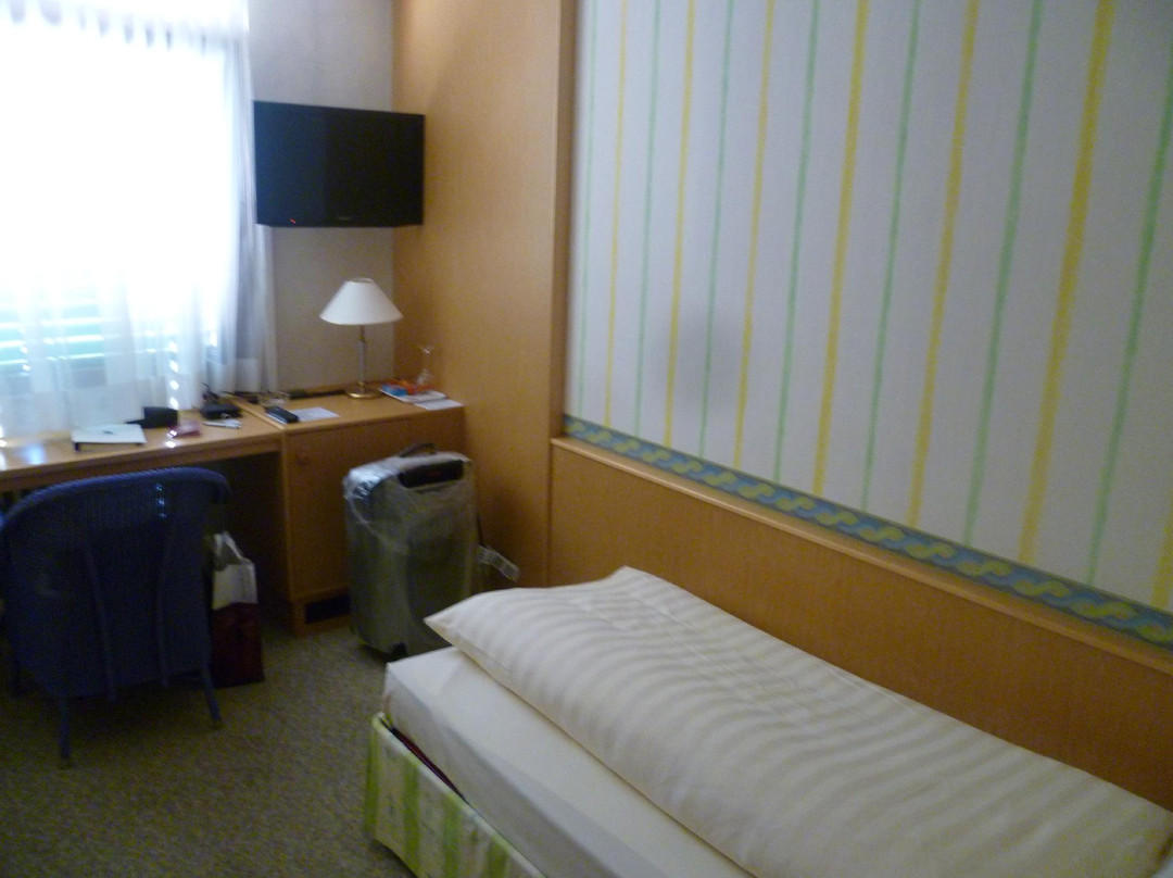 Hotel Linde主图