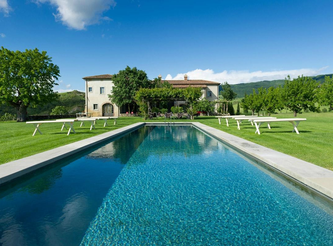 Bellorcia - Cooking Classes in Tuscany
