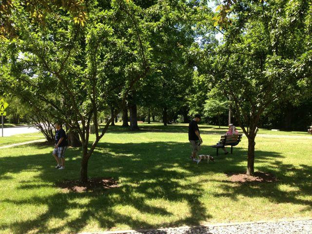 Brattleboro Common-布拉特尔伯勒必去景点