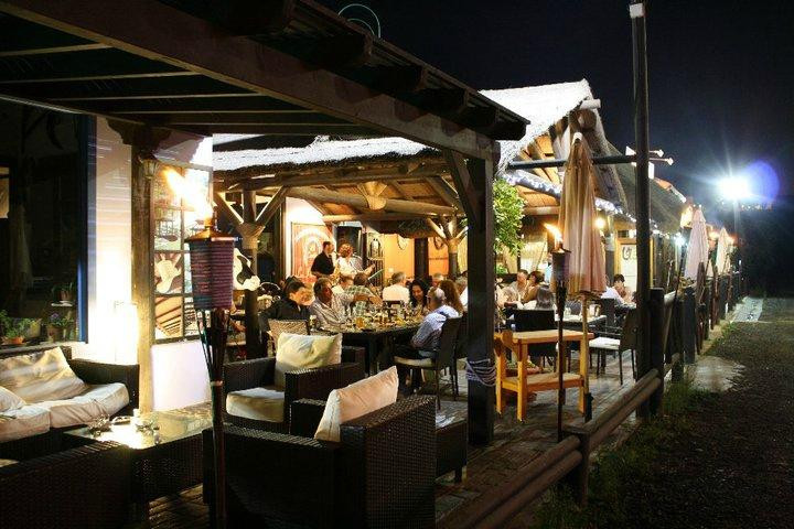 El Cortijo La Herradura
