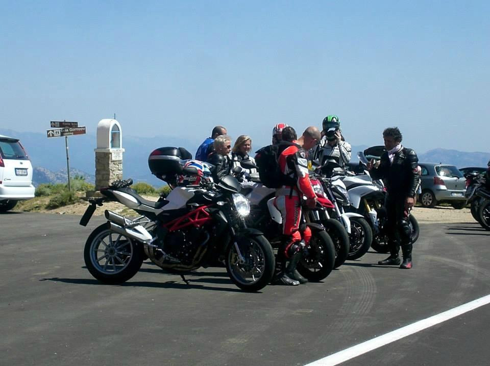 SBX - Sardiniabikexperience - Day Tour-Nuoro必去景点
