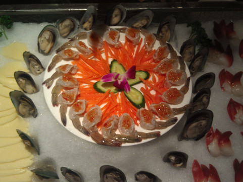 杭州湾国际酒店主图