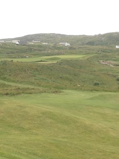 Connemara Championship Golf Links-Ballyconneely必去景点