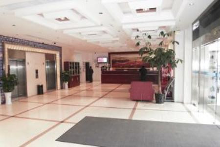 南通汉庭濠西路店