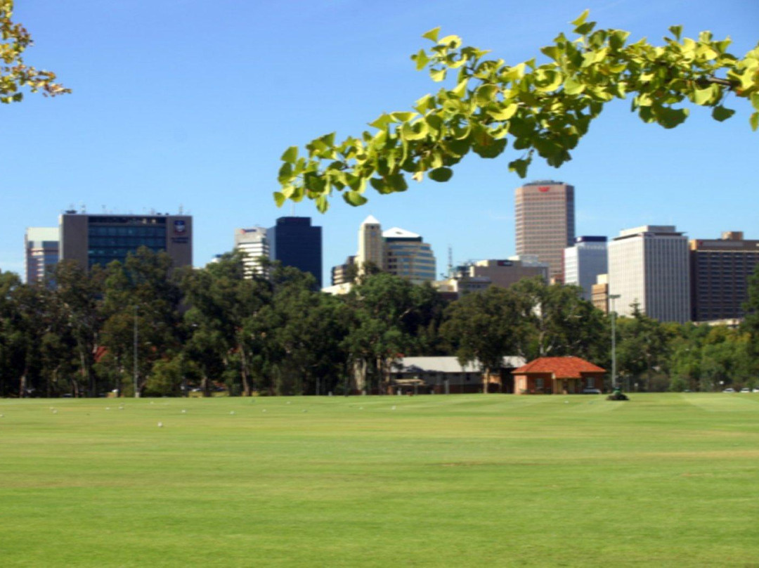Greater Adelaide旅游攻略图片