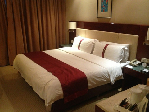 三亚海棠湾万达嘉华度假酒店主图