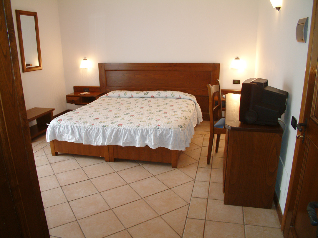 Hotel Pizzalto