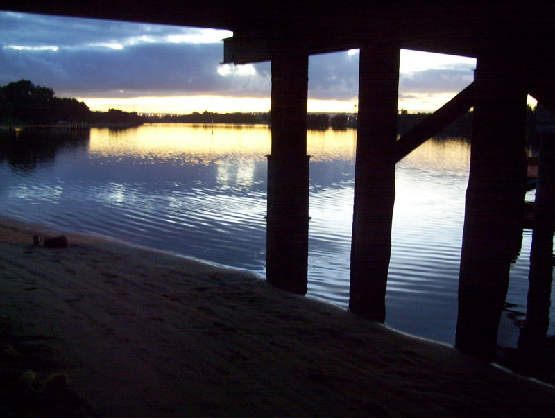 95 on Roberts B & B主图