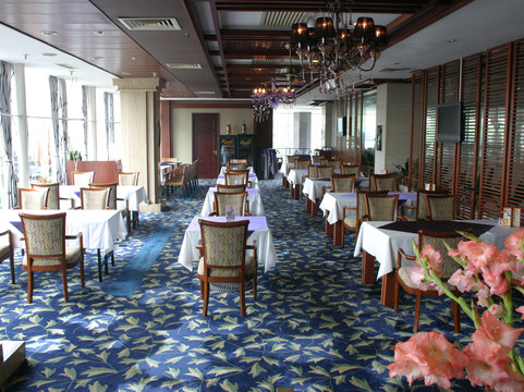 佛山金城大酒店（祖庙岭南天地店）主图