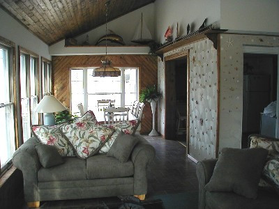 Rodney Dunes Pier 12 Beach Apartments