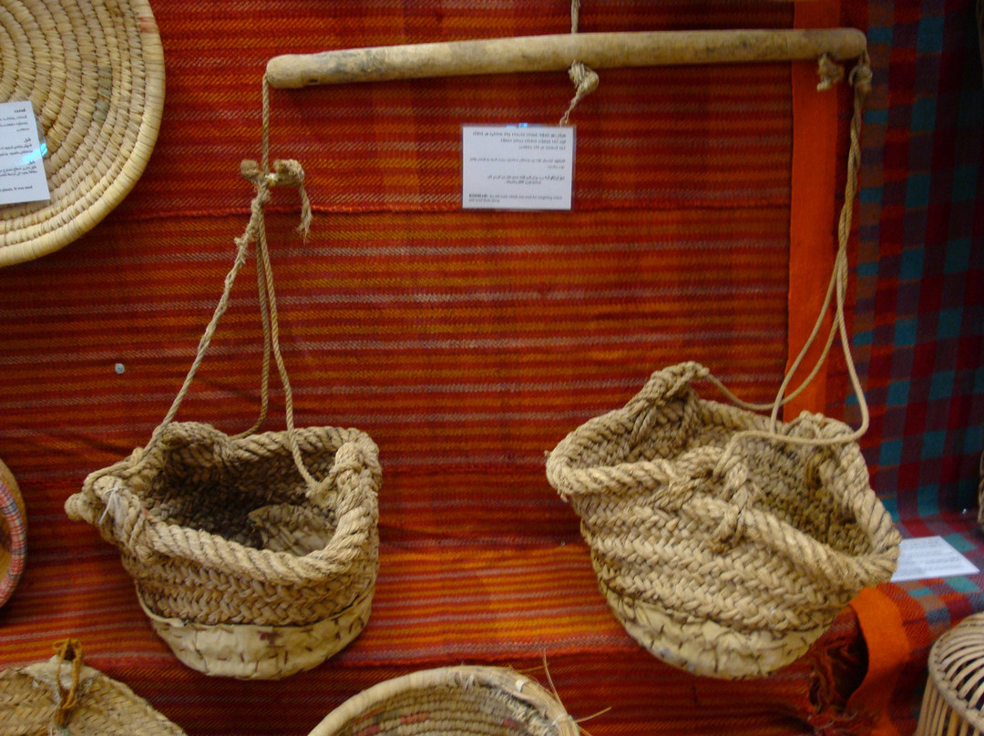 Syriac Heritage Museum-Erbil必去景点