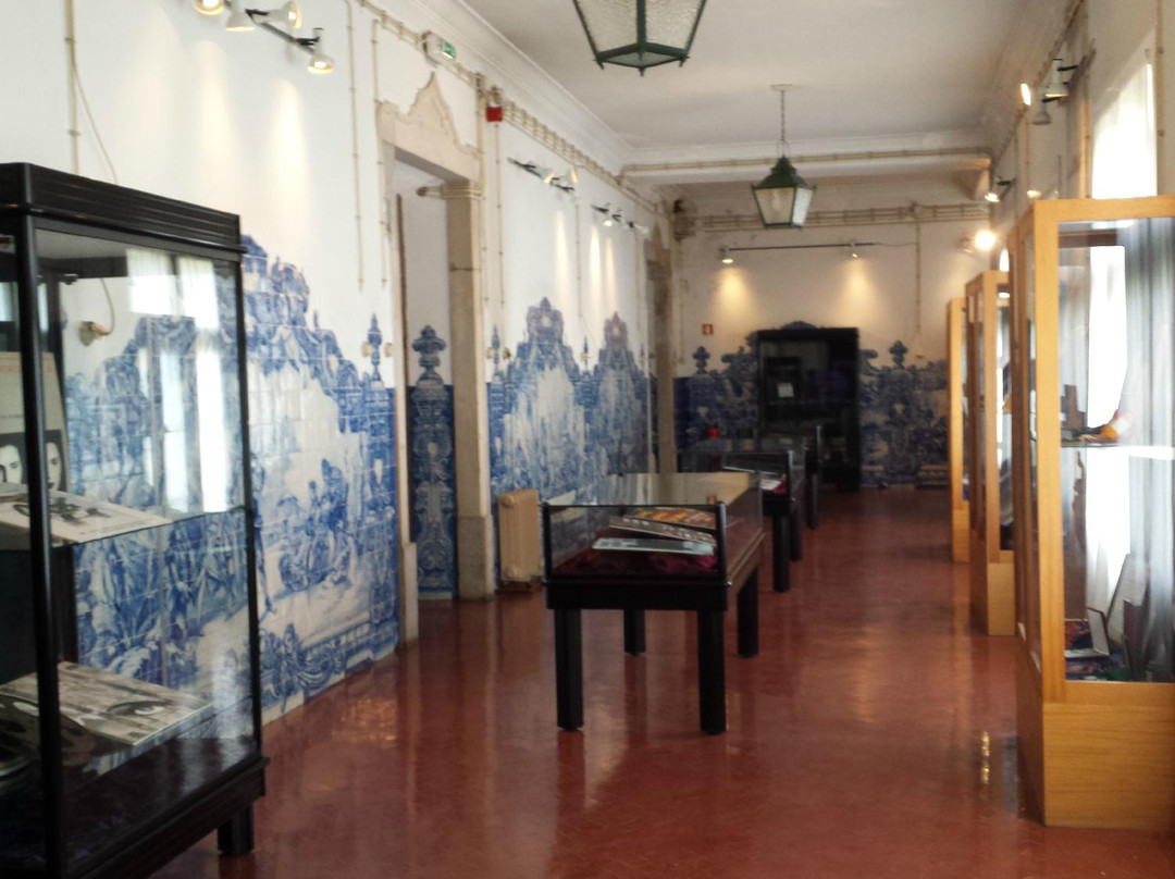 Figueira de Lorvao旅游攻略图片